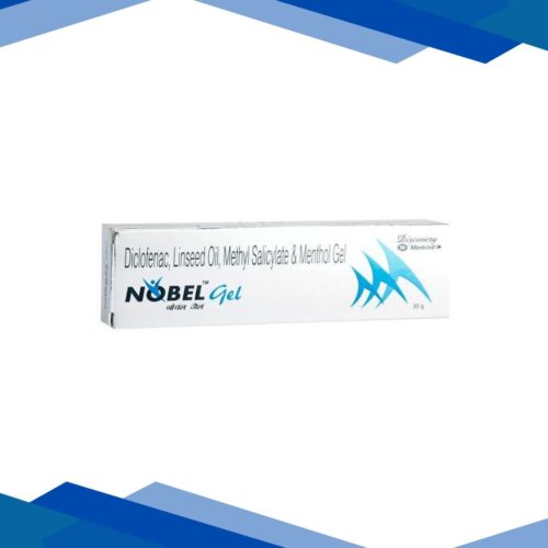 Nobel Gel 30gm