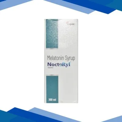 NOCTORYL Syrup 100ml