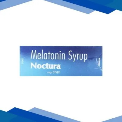 Noctura Syrup 100ml