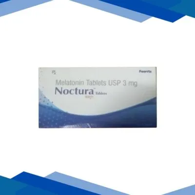 NOCTURA Tablet 10’s