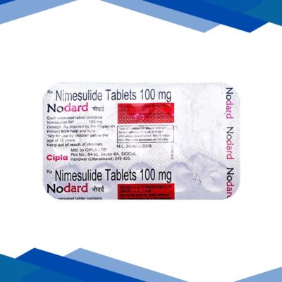 NODARD Tablet 15’s
