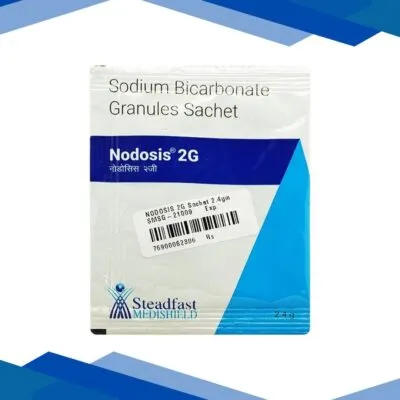 NODOSIS 2G Sachet 2.4gm