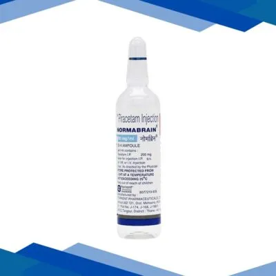Normabrain Injection 15ml