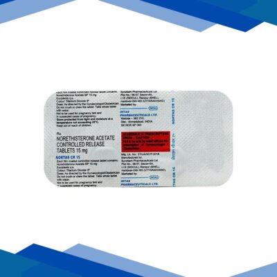 Nortas CR 15 Tablet 5’S