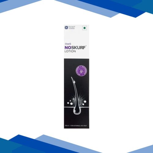 NOSKURF Lotion 150ml