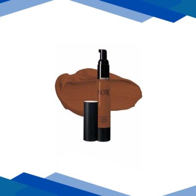 NOTE DETOX AND PROTECT FOUNDATION 115 35 ml