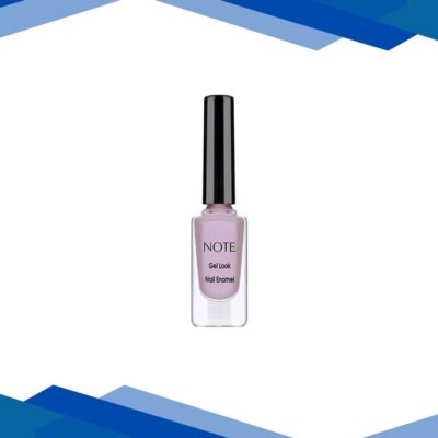 NOTE GEL LOOK NAIL ENAMEL 03 9 ml