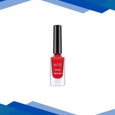 NOTE GEL LOOK NAIL ENAMEL 14 9 ml