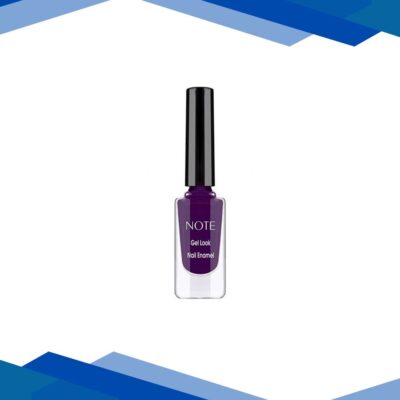 NOTE GEL LOOK NAIL ENAMEL 19 9 ml
