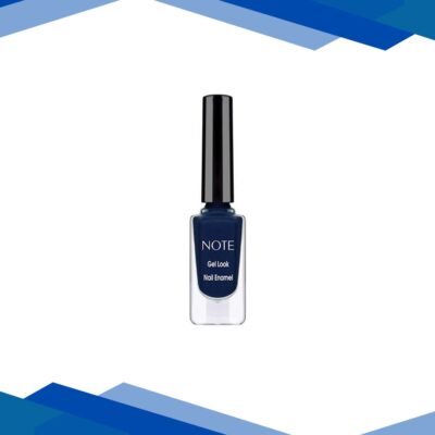 NOTE GEL LOOK NAIL ENAMEL 21 9 ml
