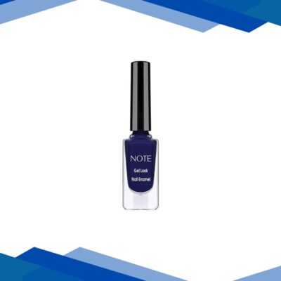 NOTE GEL LOOK NAIL ENAMEL 22 9 ml