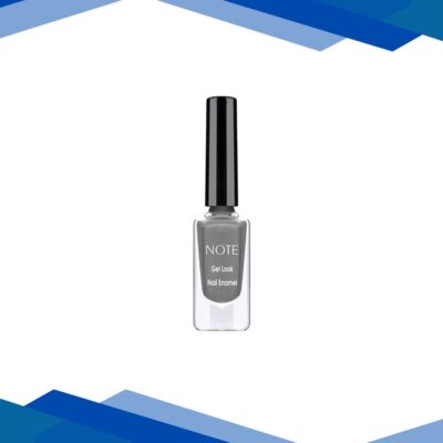 NOTE GEL LOOK NAIL ENAMEL 23 9 ml