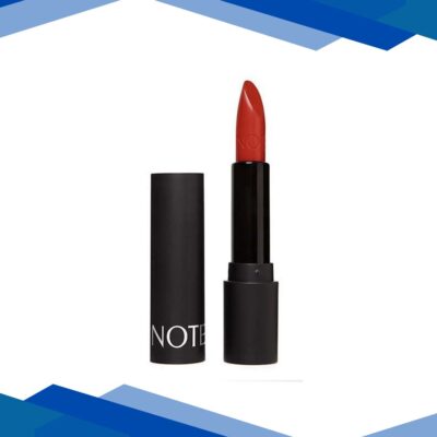 Note Long Wearing Lipstick 15 Copper Glow 4.5gm