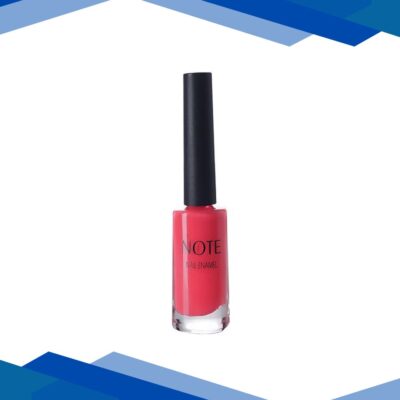 NOTE NAIL ENAMEL 61 9 ml