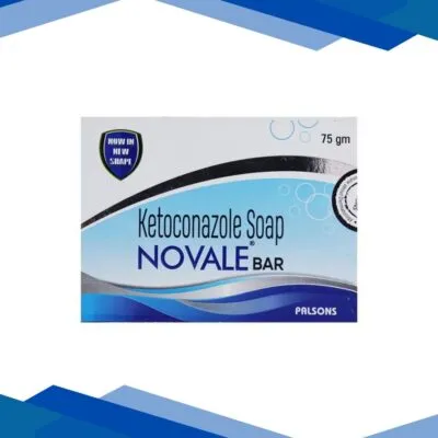 Novale Bar 75gm