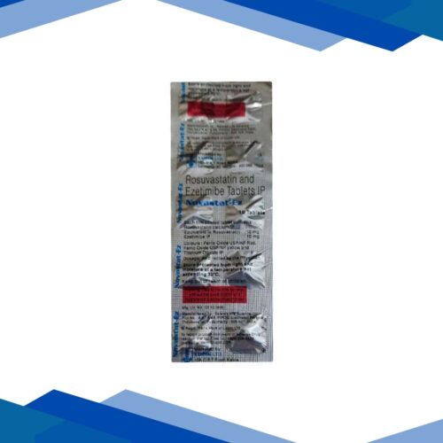 Novastat EZ Tablet 10’S