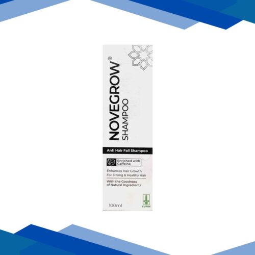 NOVEGROW Shampoo 100ml