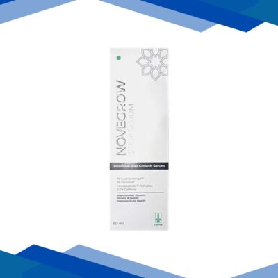 NOVEGROW STEM Serum 60ml