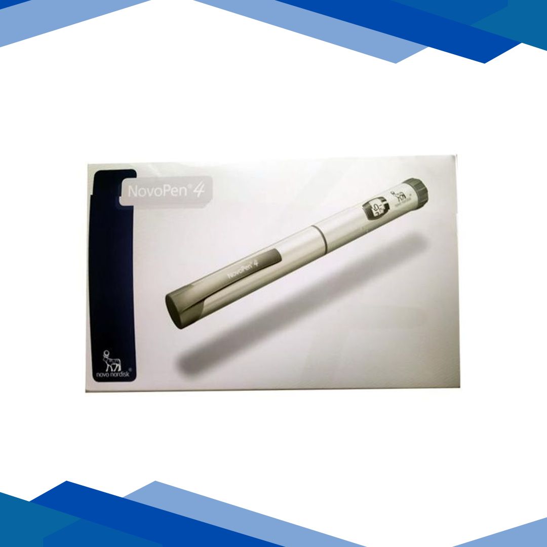 Novopen 4 Pen(Device)