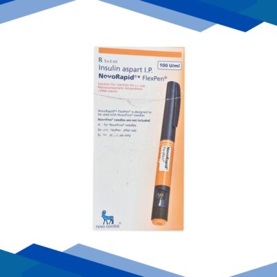Novorapid Flexpen 1X3ml
