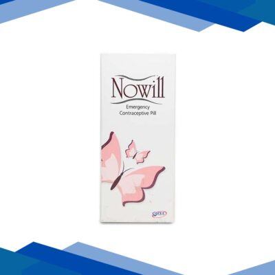 NOWILL 1.5mg Tablet 1’s
