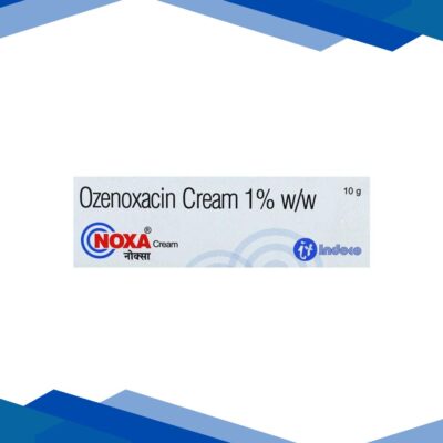 NOXA Cream 10gm