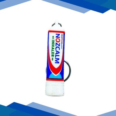 Nozcalm Nasal Inhaler 0.5 ml