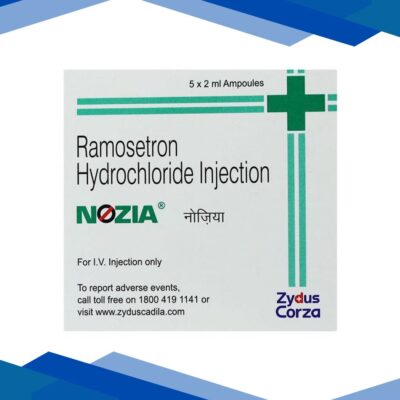 Nozia Injection 2ml