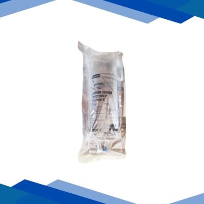 NS (ACULIFE) SODIUM CHLORIDE Infusion 1000ml