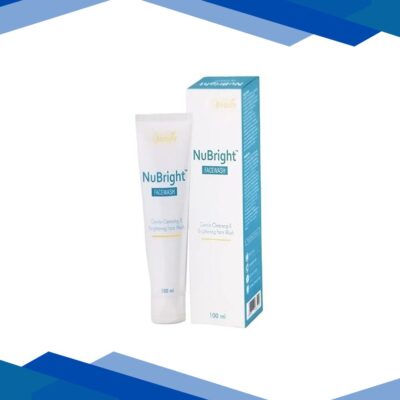 NUBRIGHT Face Wash 100ml