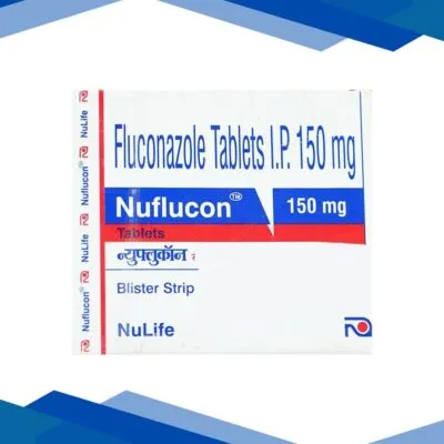 Nuflucon 150mg Tablet 1’s