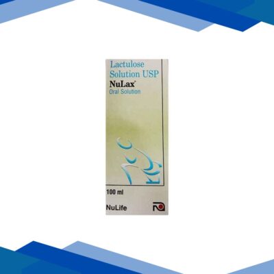 NULAX Oral Solution 100ml