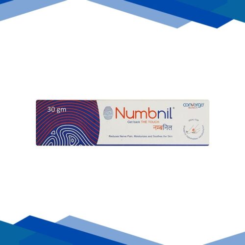 Numbnil Cream 30gm