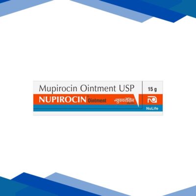 NUPIROCIN Ointment 15g