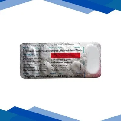 NURATOR Tablet 10’s