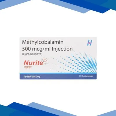 Nurite Injection 1ml
