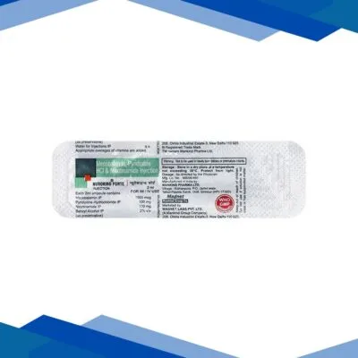 Nurokind Forte Injection 2ml