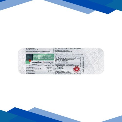Nurokind Forte Injection 2ml