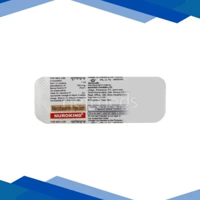 Nurokind Injection 1ml
