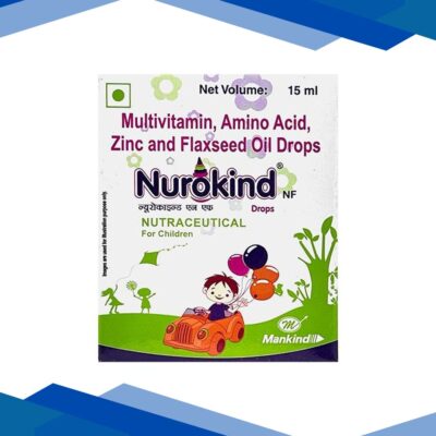 Nurokind NF Drops 15ml