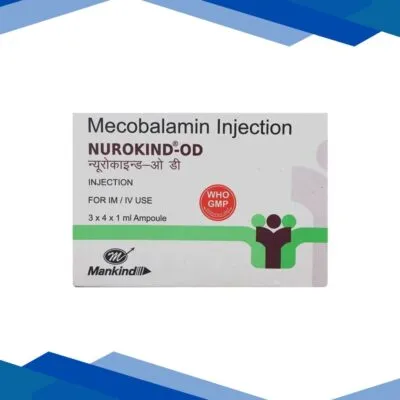 Nurokind OD Injection 1ml