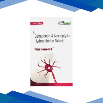 NURONA NT Tablet 10’s