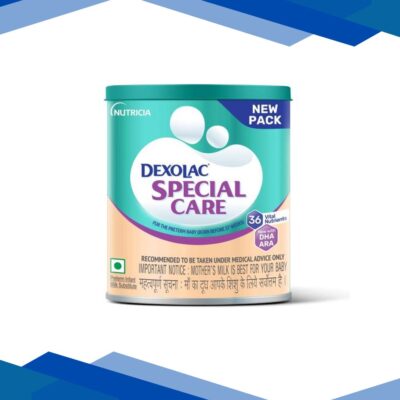 Nutricia Dexolac Special Care Powder 400 gm