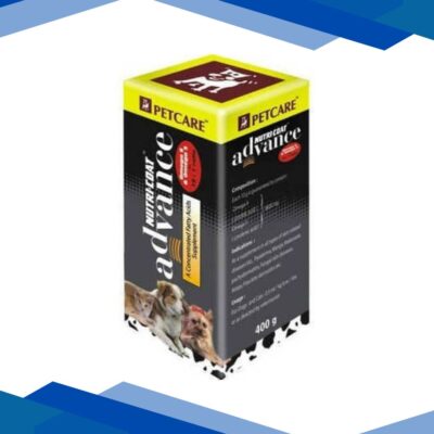 Nutricoat Advance 400Ml
