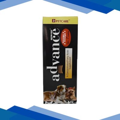 Nutricoat Advance Supplement 200 ml