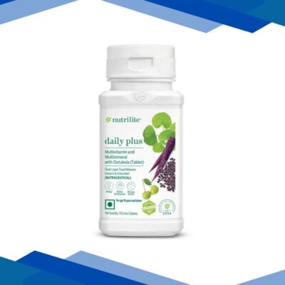 Nutrilite Daily Plus Tablets 120’s