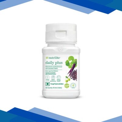 Nutrilite Daily Plus Tablets 30’s
