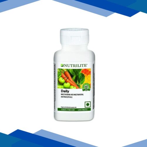 NUTRILITE DAILY TABLET 120’S