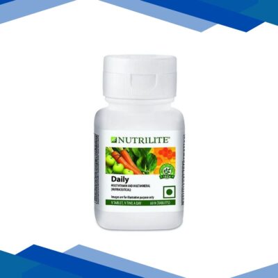 NUTRILITE DAILY TABLET 60’S
