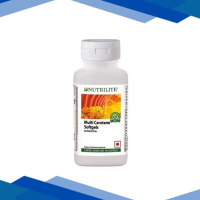 NUTRILITE MULTI CAROTENE SOFTGEL 90’S